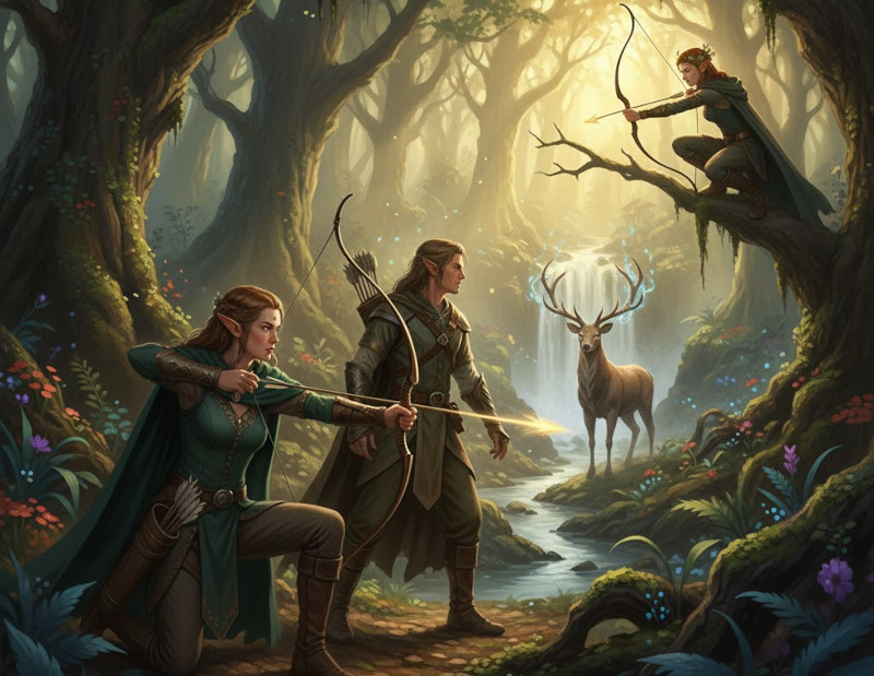 Elfes