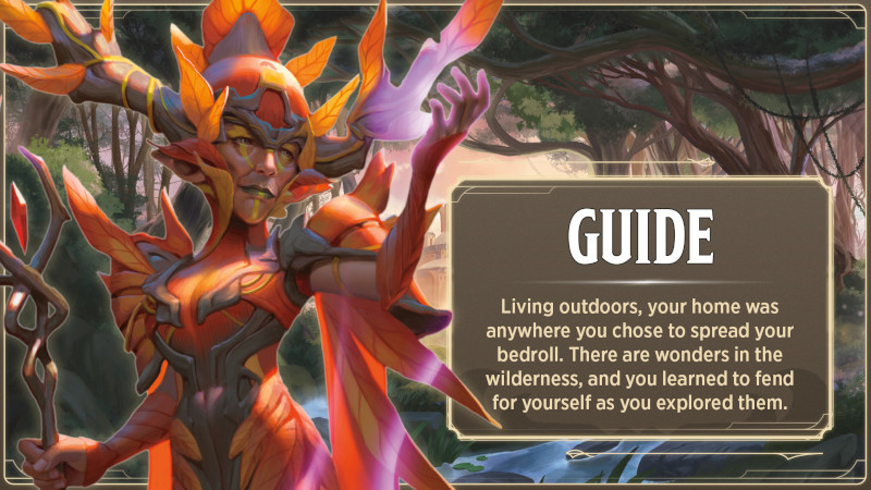 guide