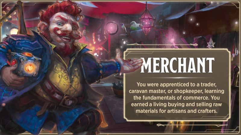 merchant