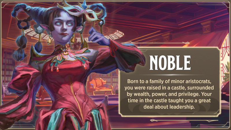 noble