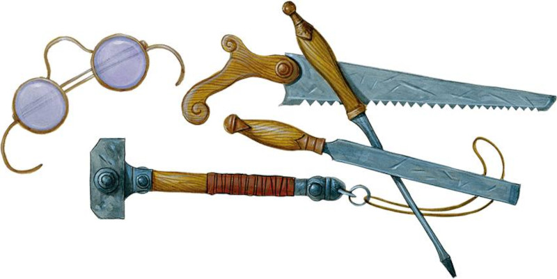 outils