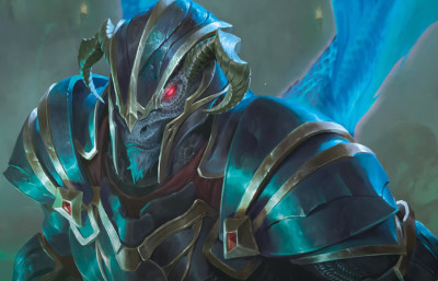 Paladin Vengeance DnD 2024