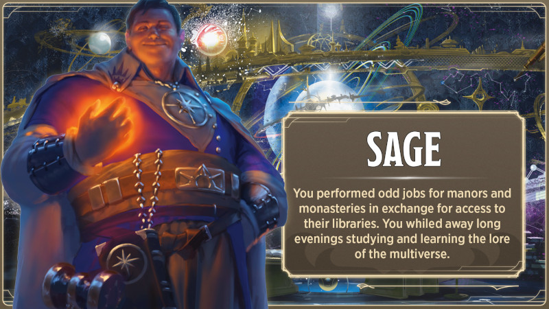 sage