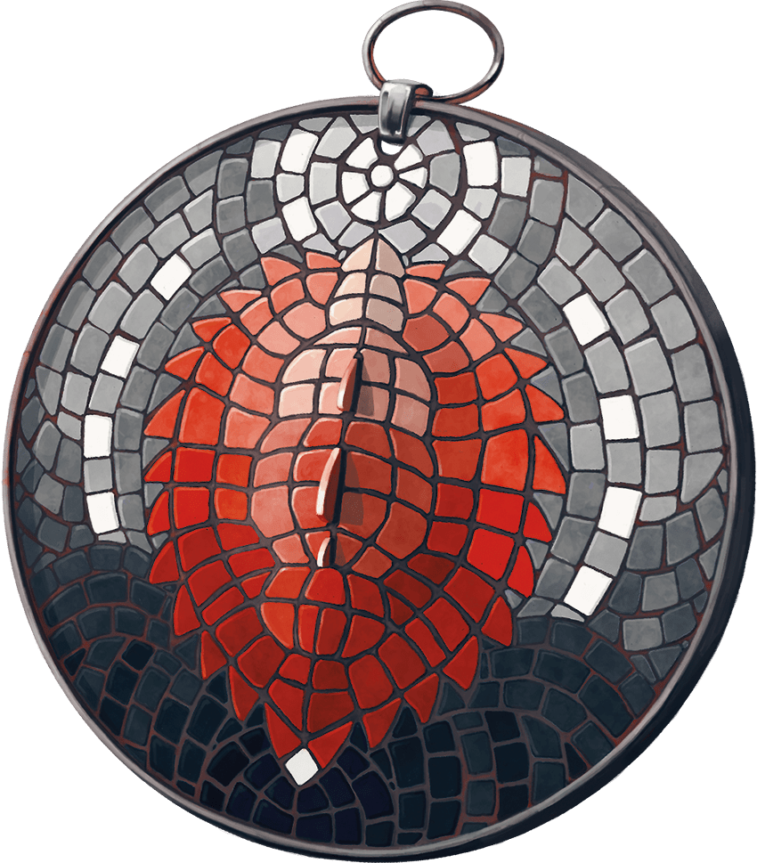 Evil god symbols 03